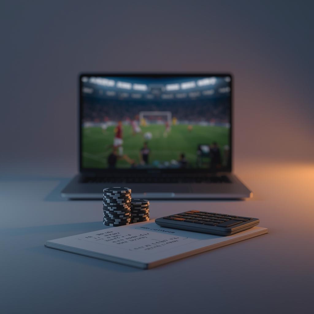 Bankroll-Management und Einsatzgrößen im Live-Bereich